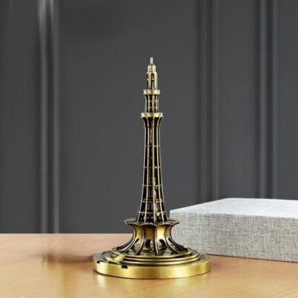 Minar E Pakistan Tower Model