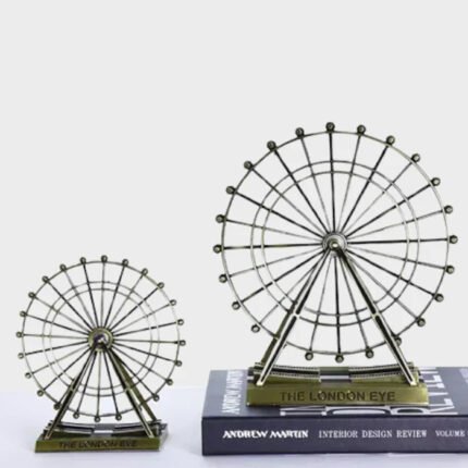 London Eye Model 2 Different Sizes Available