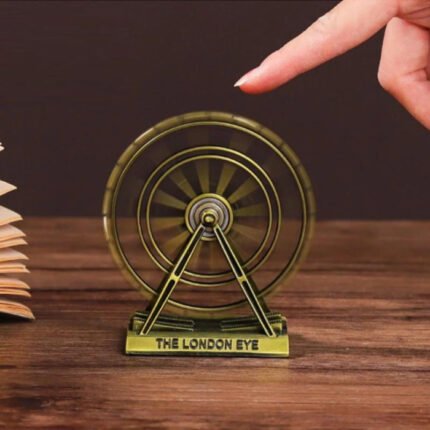 London Eye Model 2 Different Sizes Available