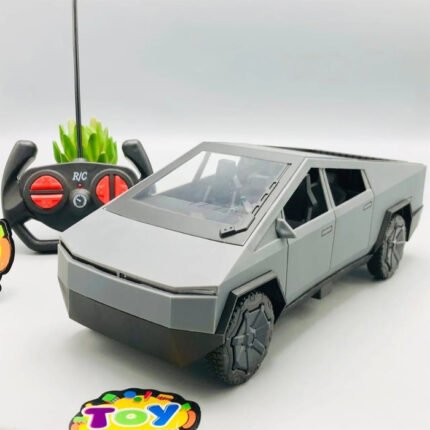 Remote Control Cyber Truck Rechargeable