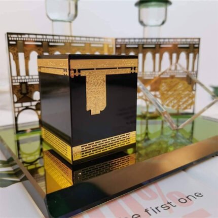 1 Pcs, Khana Kaaba